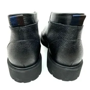 George Brown Bilt Jans Lugchuk Ankle Suede Boot GEORGE BROWN BILT Boots for Men on Sale up to 90% Off: Poshmark main image 3